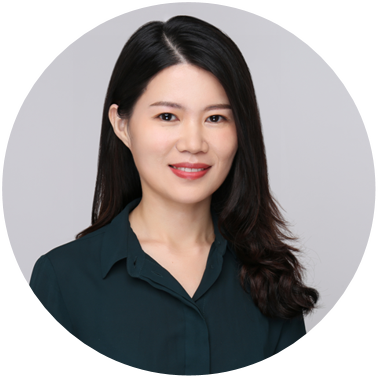 Project Dept: Grace Hong